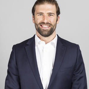 Matt Baldwin